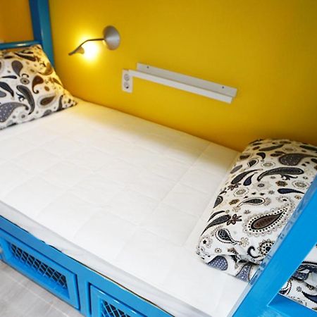 Way Guesthouse Jeonju Εξωτερικό φωτογραφία